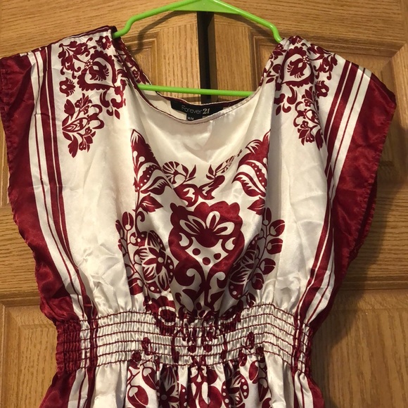 Tunic Top - Picture 2 of 5